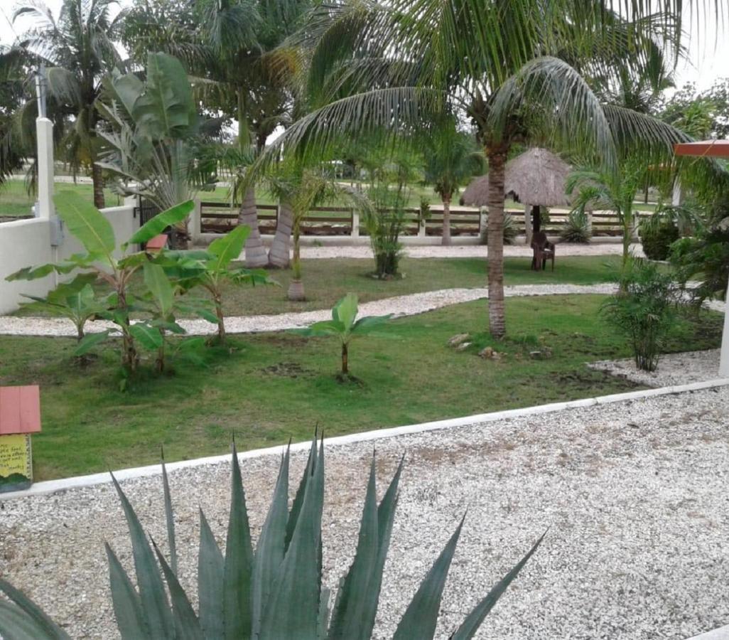 Villa Royale Manor Corozal Exterior foto