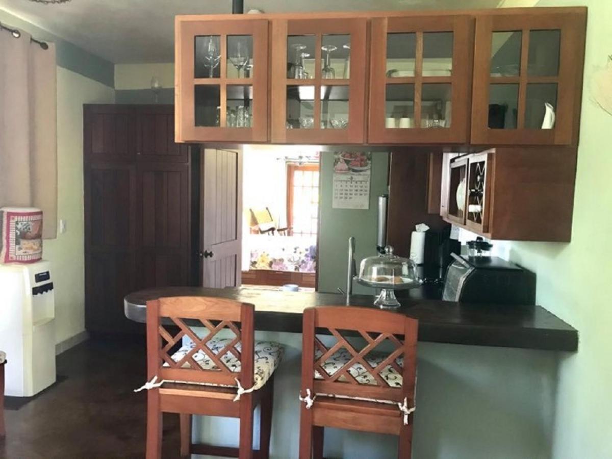 Villa Royale Manor Corozal Exterior foto