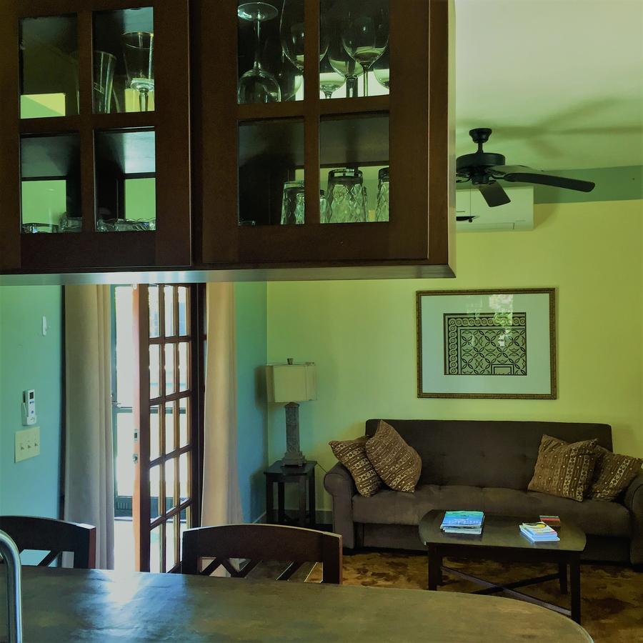 Villa Royale Manor Corozal Exterior foto