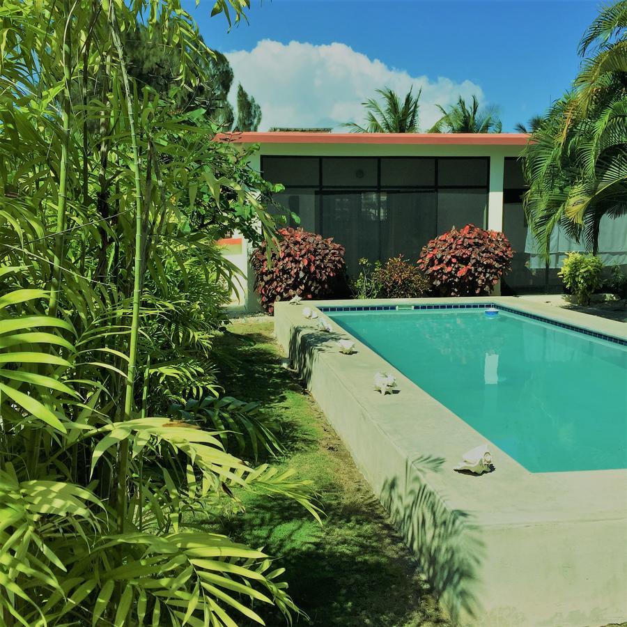 Villa Royale Manor Corozal Exterior foto