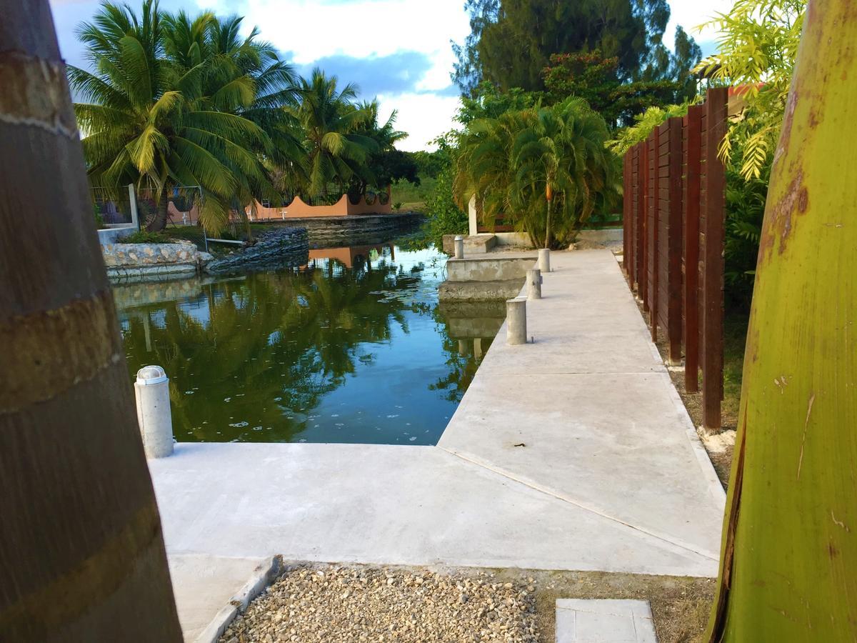 Villa Royale Manor Corozal Exterior foto