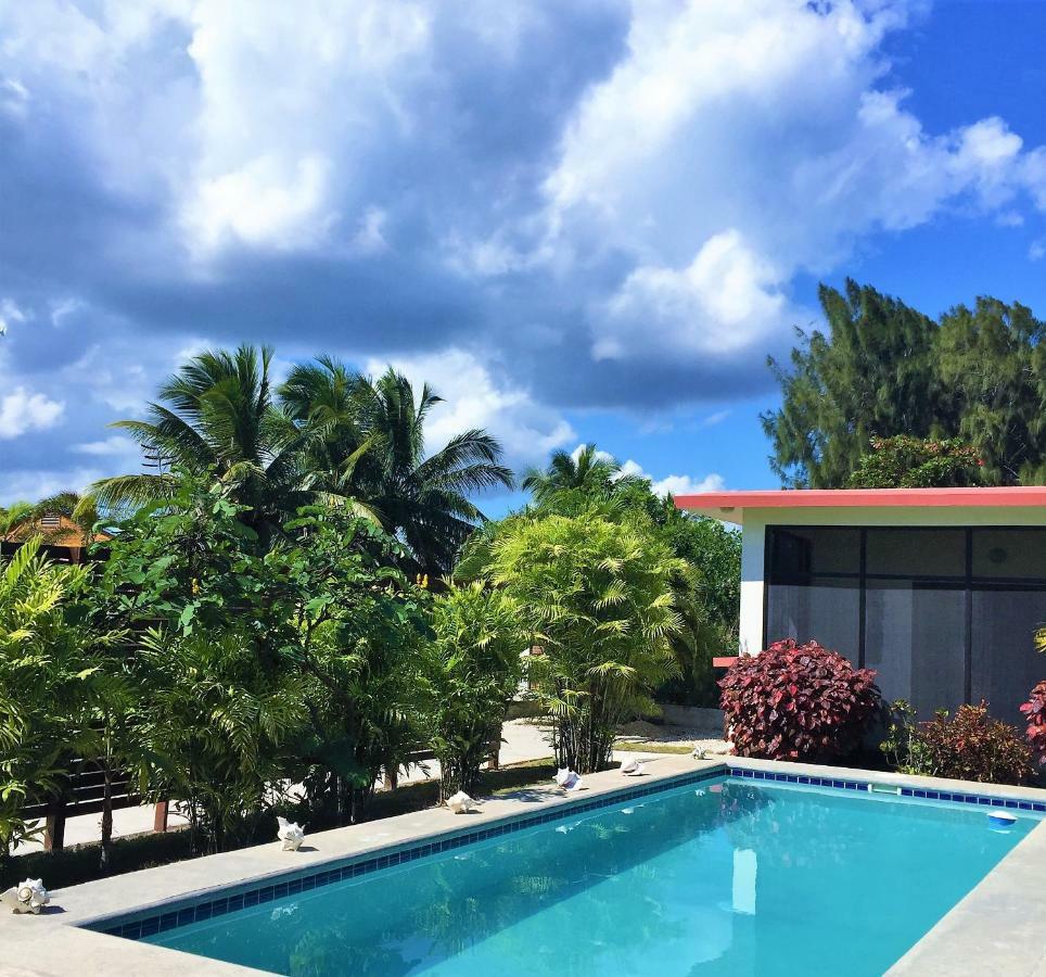 Villa Royale Manor Corozal Exterior foto