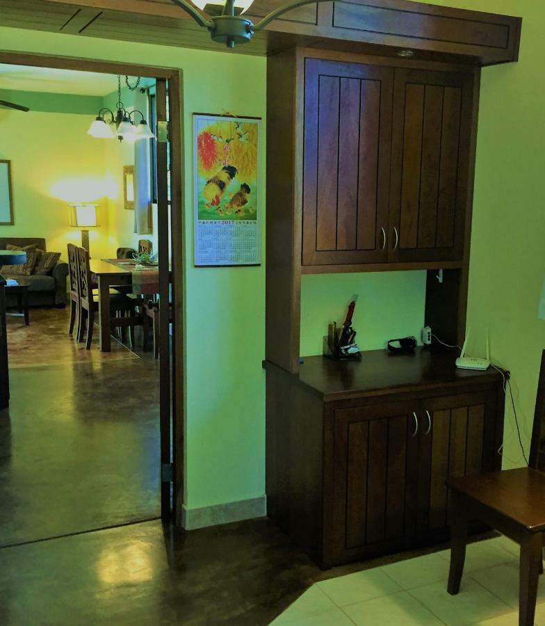 Villa Royale Manor Corozal Exterior foto